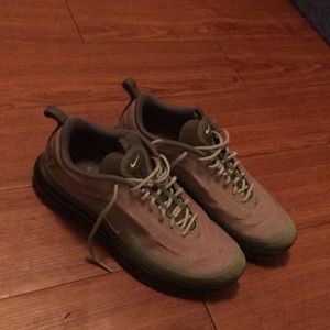 Air max 97 Nike size 10